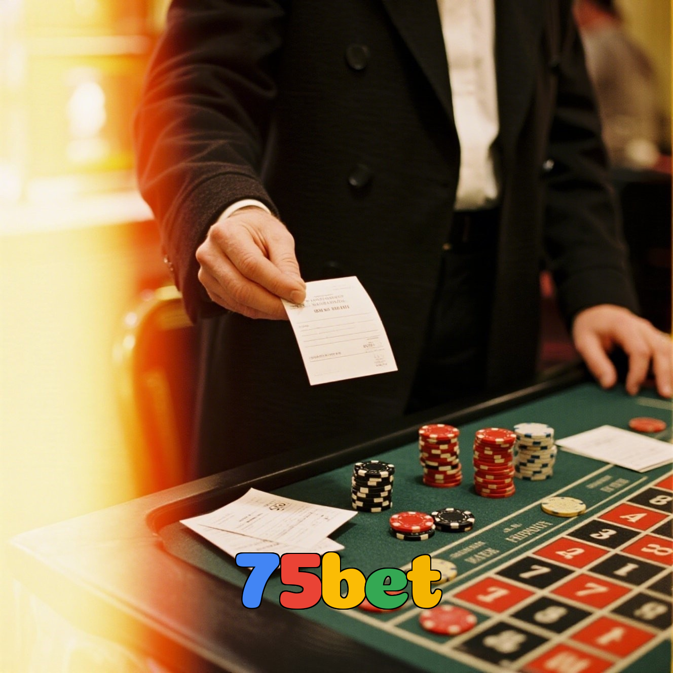 75bet：Apostas em futebol e os melhores jogos de cassino para você ganhar!