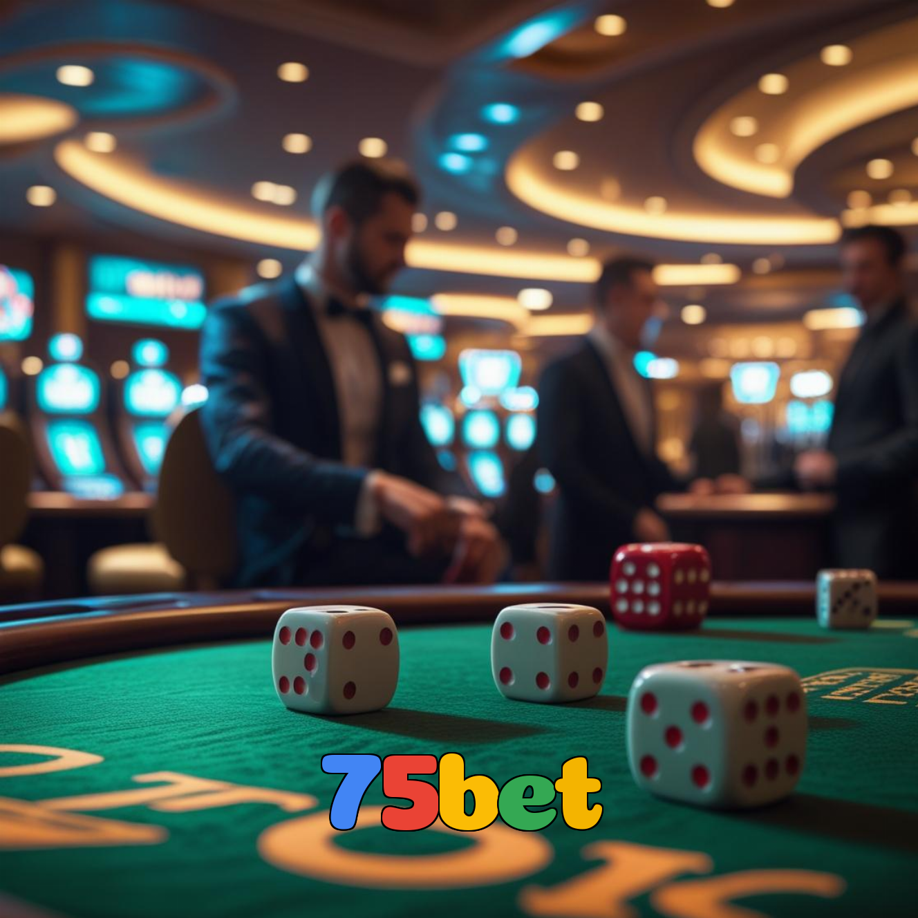 75bet:Cada giro nas roletas é uma chance de vitória! Aposte agora!