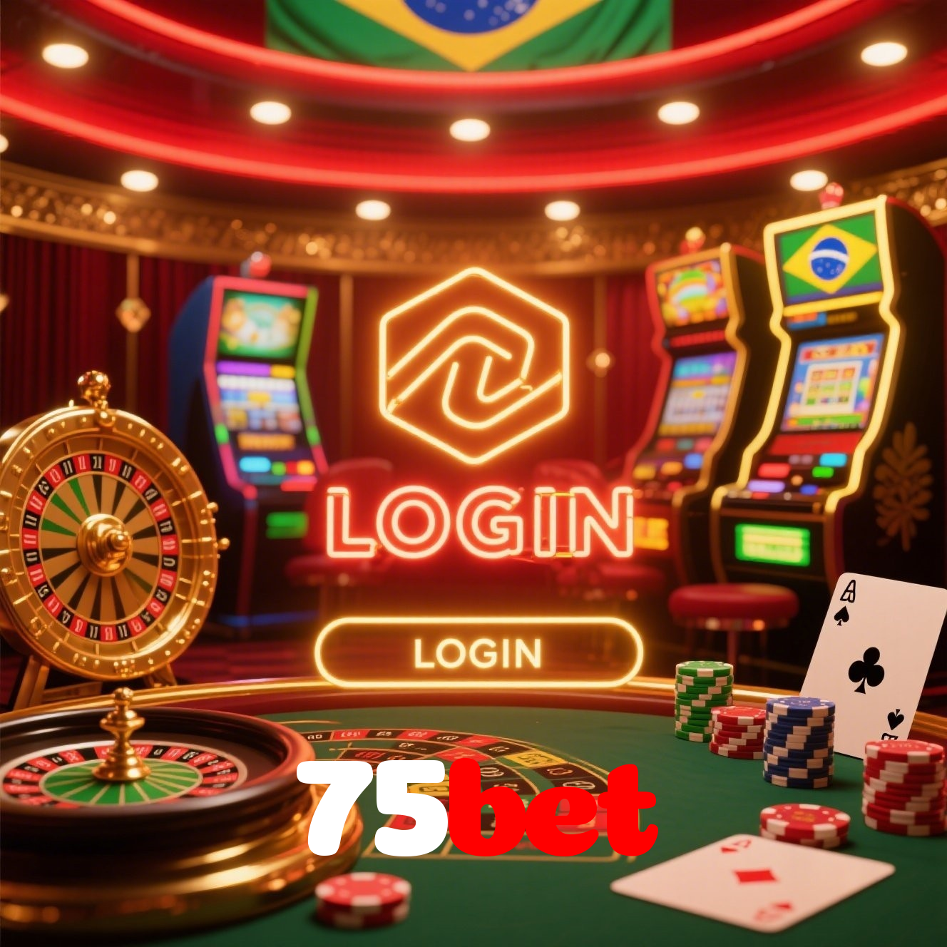 75bet:Aposte nas mesas de poker e vença grandes prêmios!