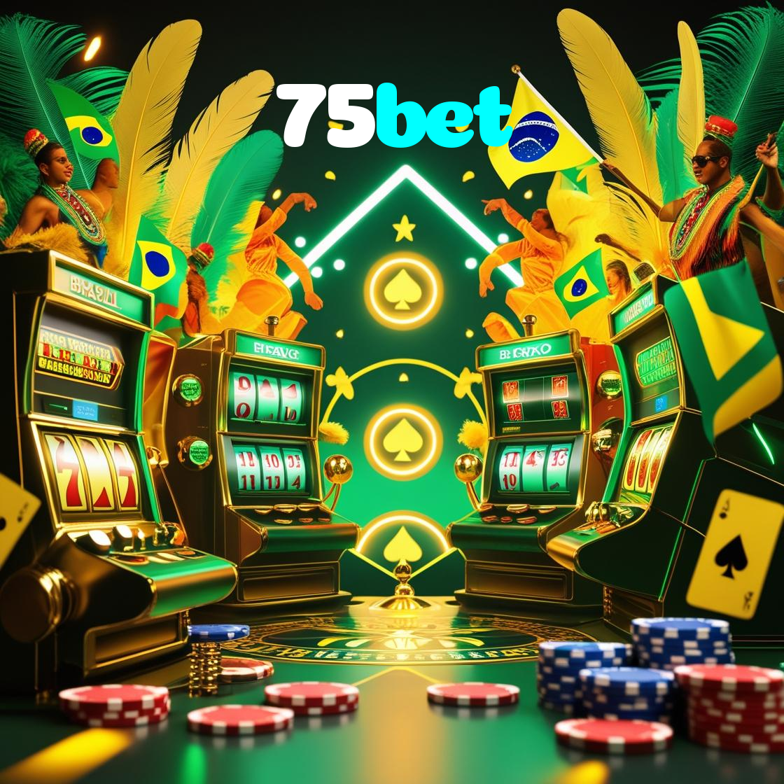 75bet:O melhor cassino para você jogar slots e apostar no futebol online!