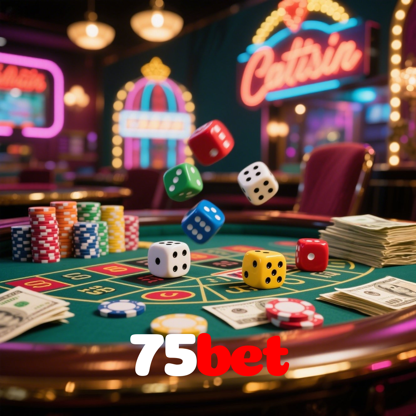 75bet:Apostas no futebol e diversão garantida com roleta e blackjack!