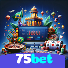 75bet：Gire as slots e conquiste o jackpot agora mesmo!