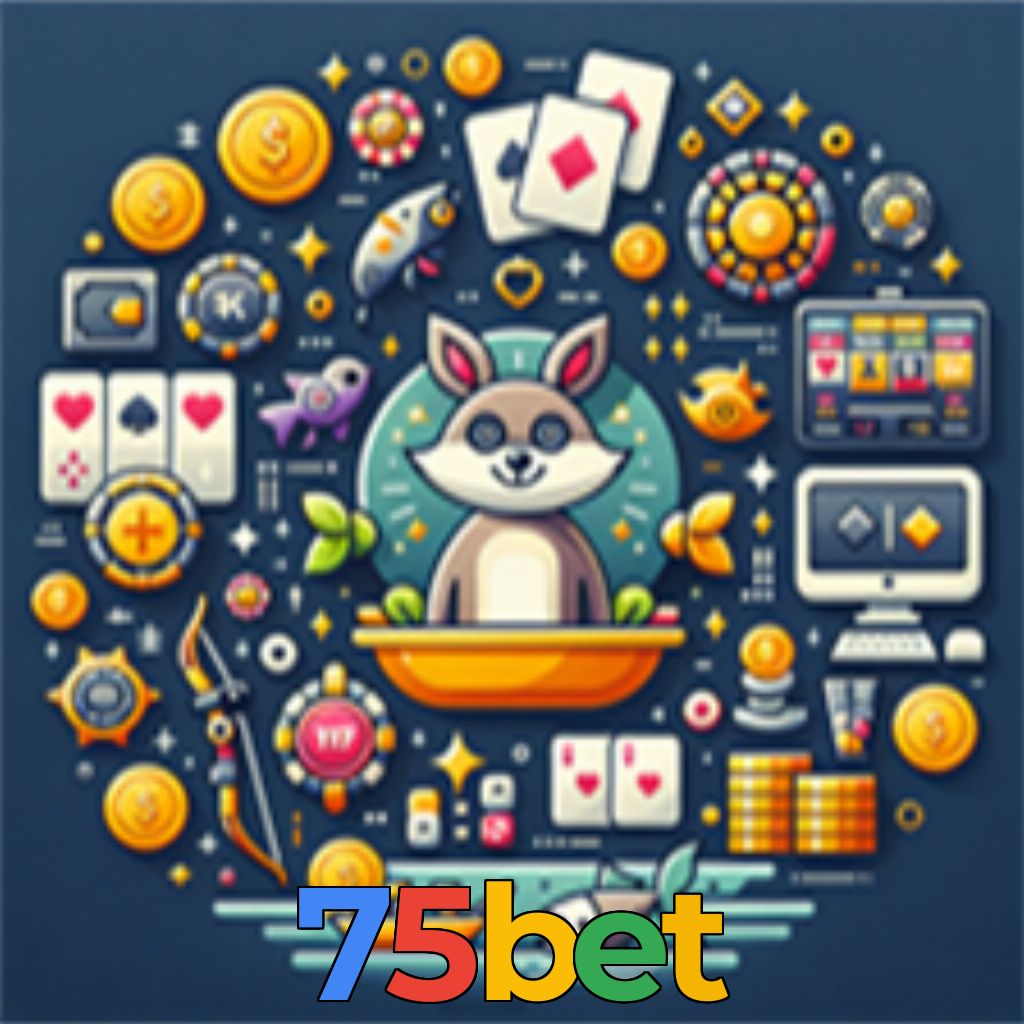 75bet：Grandes vitórias em poker, roleta e apostas no futebol esperam por você!