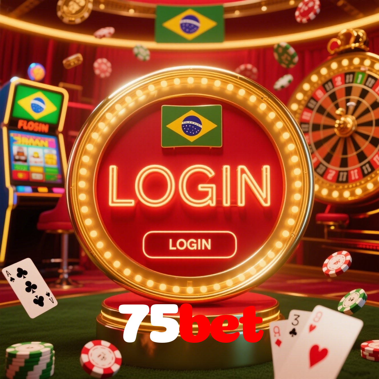 75bet:A melhor plataforma de cassino para apostas no futebol e roleta!