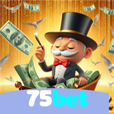 75bet：Aposte no futebol online e faça parte das grandes conquistas!