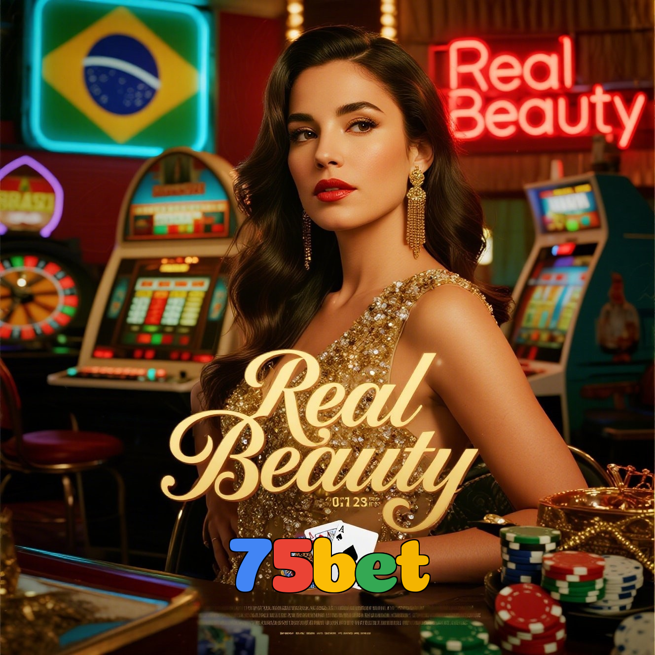75bet:Jogue agora no nosso cassino online e vença nas mesas de poker!