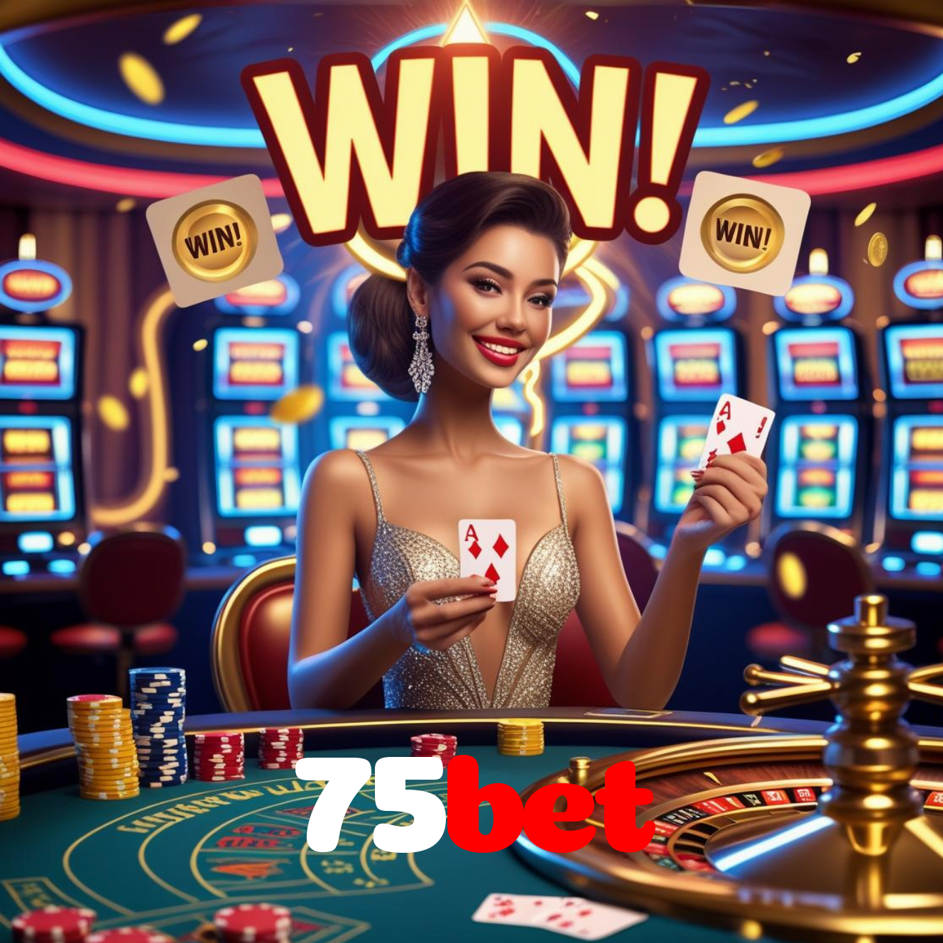 75bet:Jogue slots, roleta e aposte no futebol para grandes vitórias!