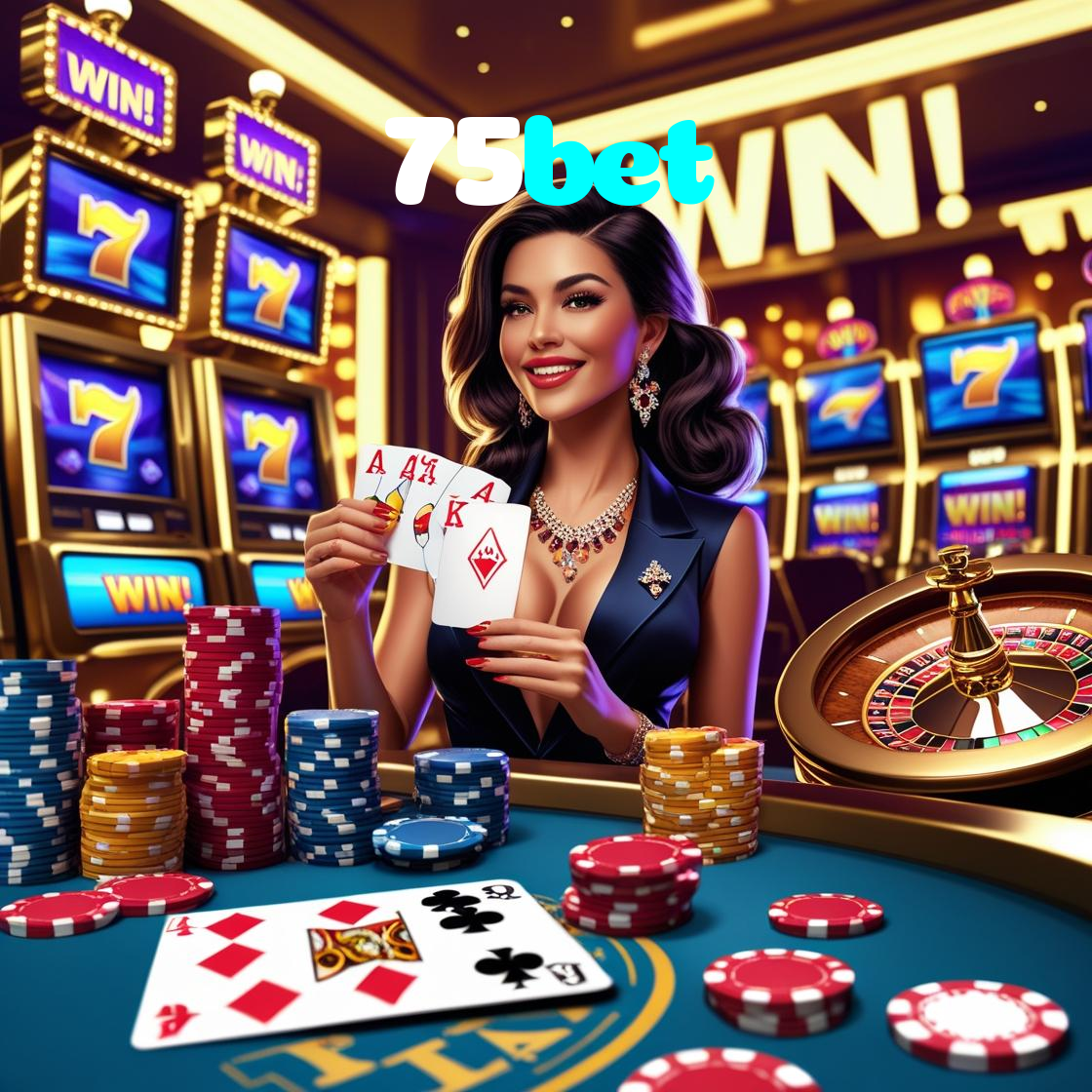 75bet:Jogue poker e prove que você é o verdadeiro campeão das cartas!