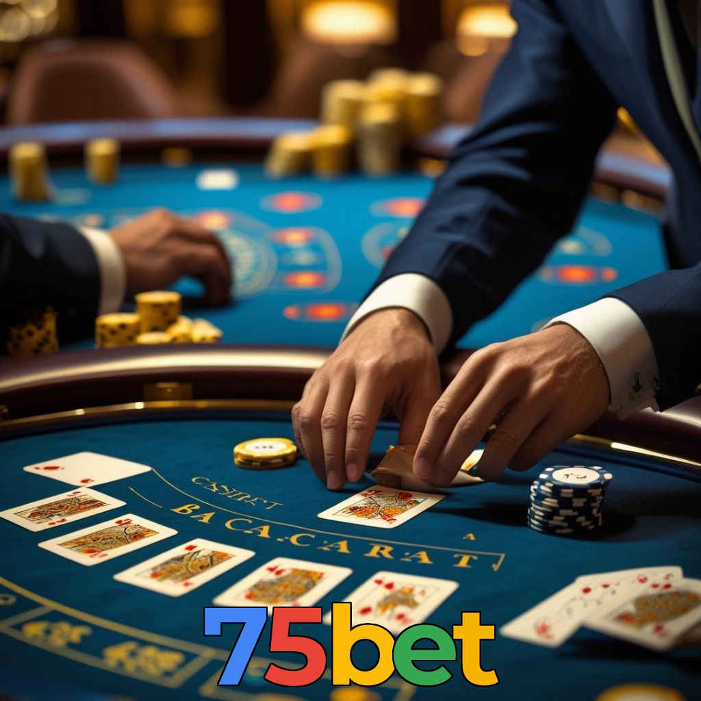 75bet:A sorte é sua! Aposte agora e ganhe muito mais!