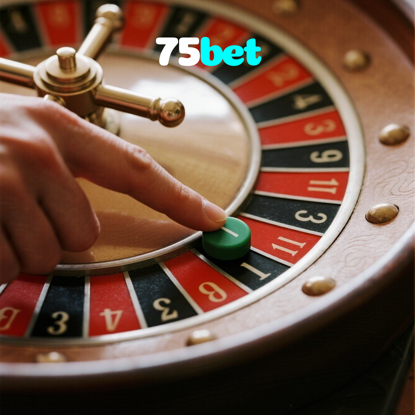 75bet：Aposte no futebol e conquiste prêmios em blackjack e poker!
