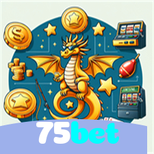 75bet：Jogue no cassino online e aposte no futebol para ganhar grandes prêmios!