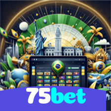 75bet：Apostas em futebol e os melhores jackpots de cassino te esperam!