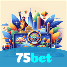 75bet：Cada giro é uma chance de ganhar! Jogue nas slots agora mesmo!