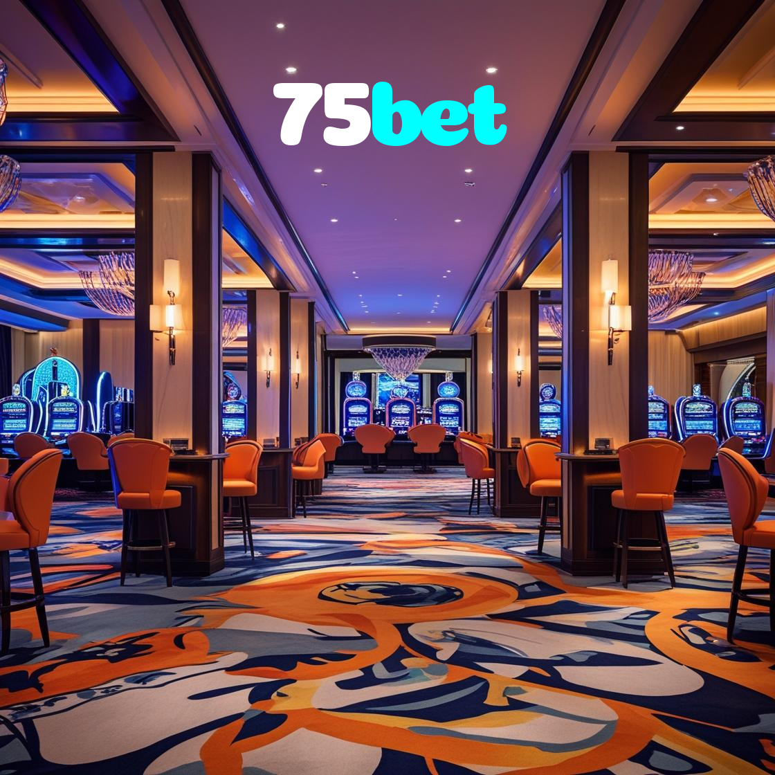 75bet:Aposte nas mesas de poker e vença com estilo!