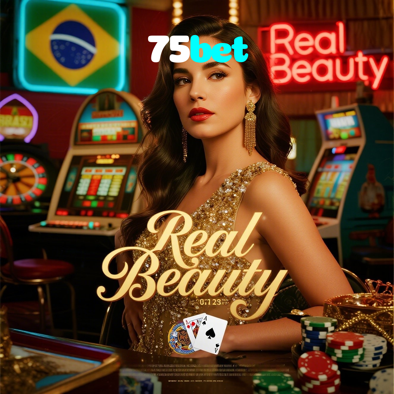 75bet:Ganhe prêmios incríveis em slots, roleta e apostas ao vivo no futebol!