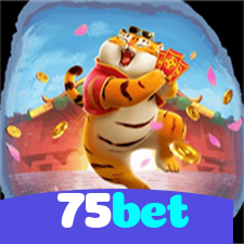 75bet：Onde sua sorte no futebol encontra prêmios em slots e roleta!