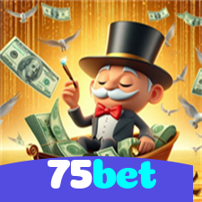 75bet：Apostas ao vivo no futebol e grandes prêmios no cassino online!