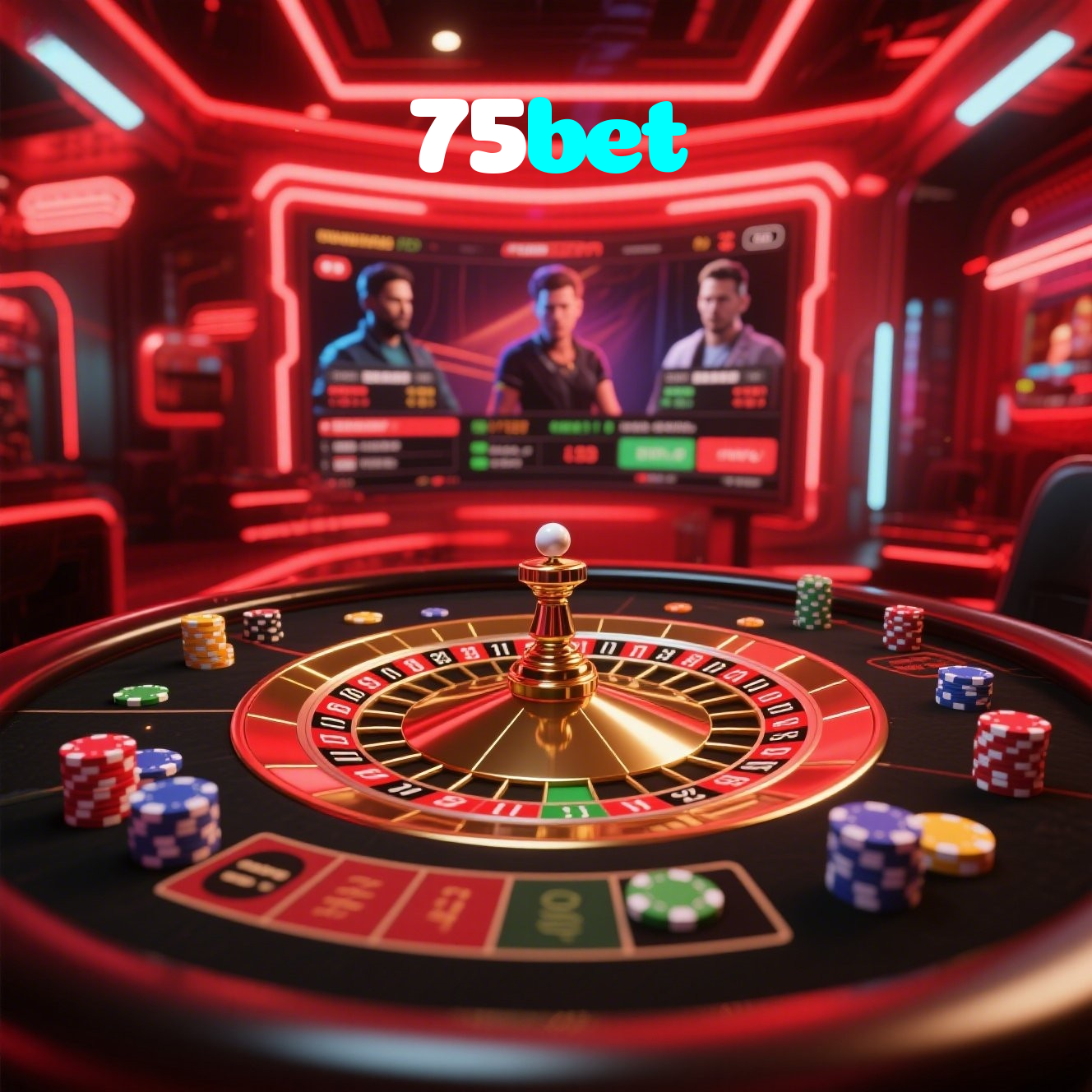 75bet:Jogue nas nossas roletas e ganhe prêmios incrÃveis!