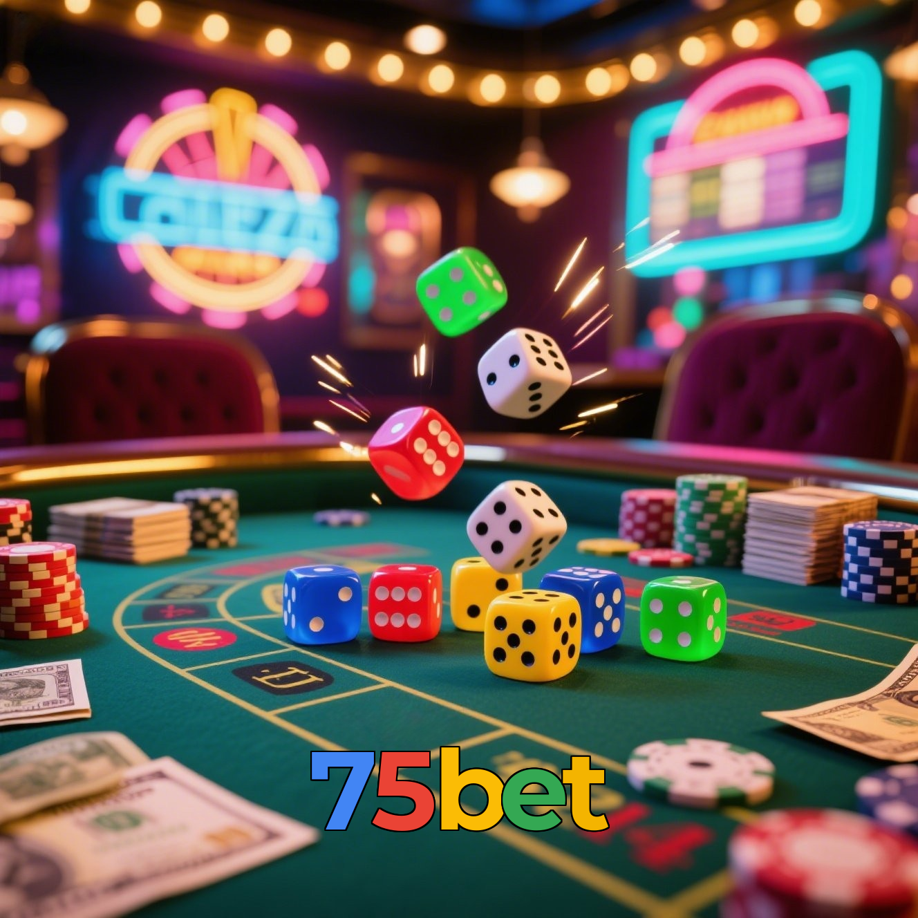 75bet:Jogue poker, roleta e aposte no futebol no melhor cassino online!
