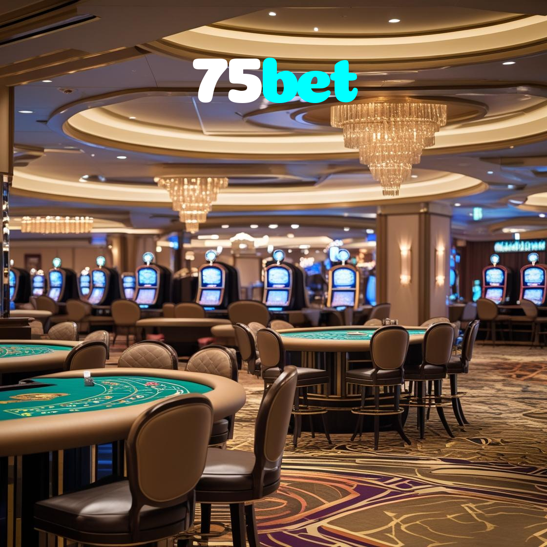75bet:Aposte agora nas roletas e veja a sorte brilhar para você!