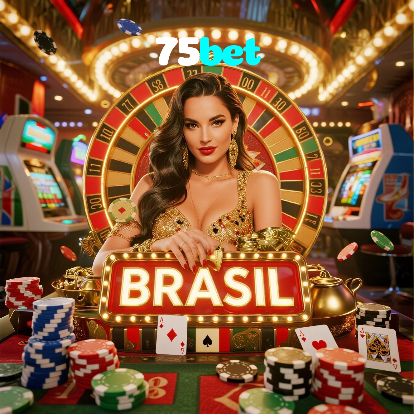 75bet：Em nosso cassino online, as melhores vitórias estão por vir!
