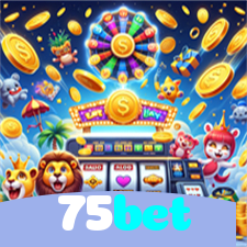 75bet：Divirta-se com poker, roleta e apostas ao vivo no futebol online!