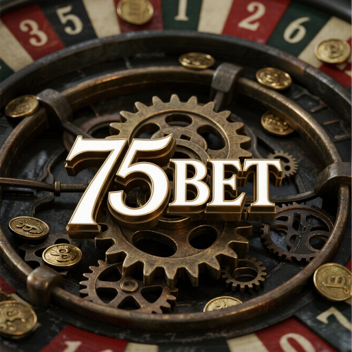 75bet - Embarque em uma jornada emocionante no cassino online mais confiável!