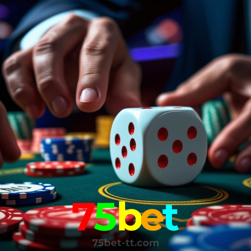75bet:Em nosso cassino online, grandes prêmios estão ao seu alcance!