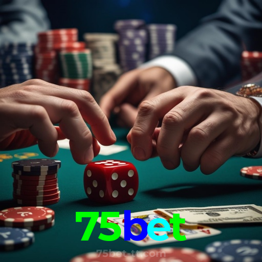 75bet:Sinta a emoção do blackjack! Aposte agora e ganhe!