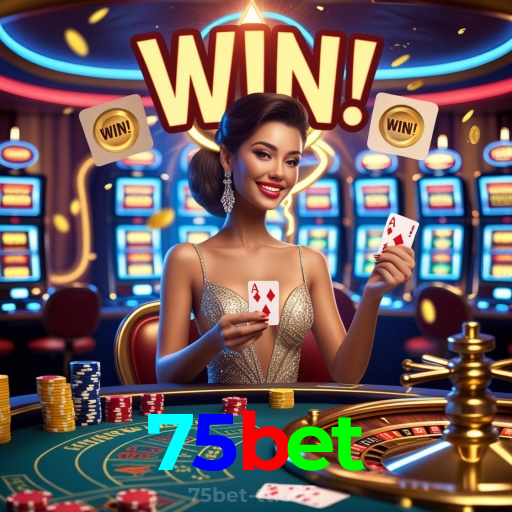 75bet:No futebol online, suas vitórias estão a um passo de distância!