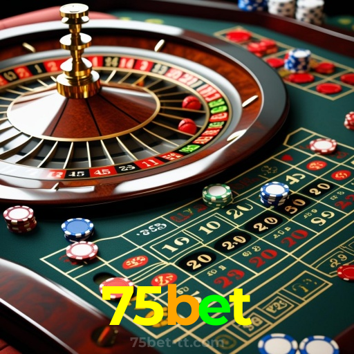 75bet:Jogue nas slots e viva a emoção das grandes vitórias!