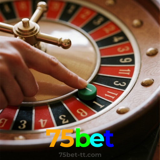75bet:Aposte nas nossas roletas e veja a sorte sorrir para você!