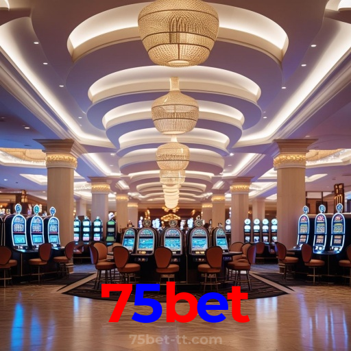 75bet:O melhor cassino online com roleta, poker e apostas no futebol ao vivo!
