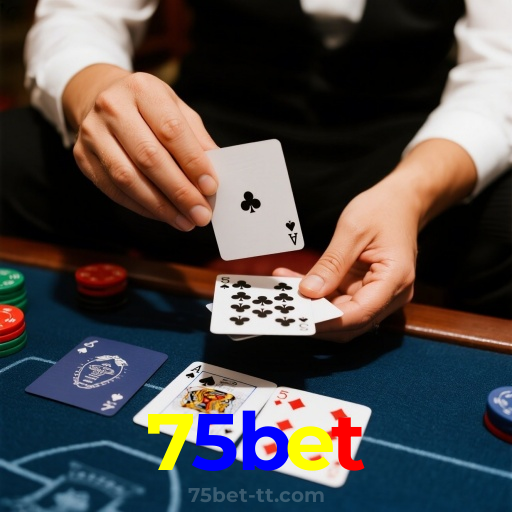 75bet：Jogue nas melhores slots e vença o jackpot em grande estilo!