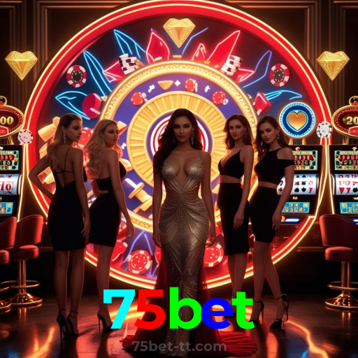 75bet:Desafie a roleta e conquiste prêmios incríveis!