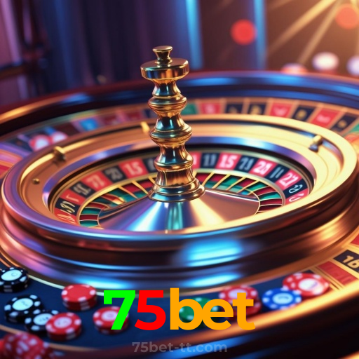 75bet：Ganhe no futebol e conquiste prêmios nos melhores jogos de cassino online!