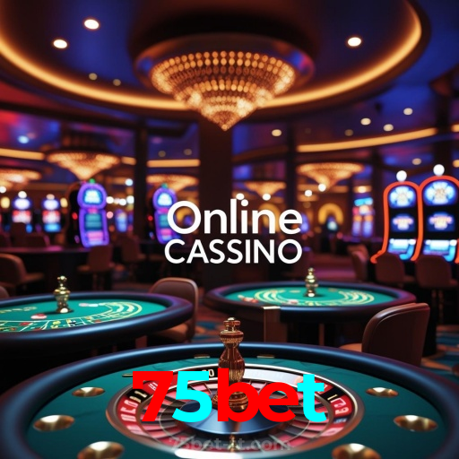 75bet：O futebol digital está esperando por você! Aposte e vença!