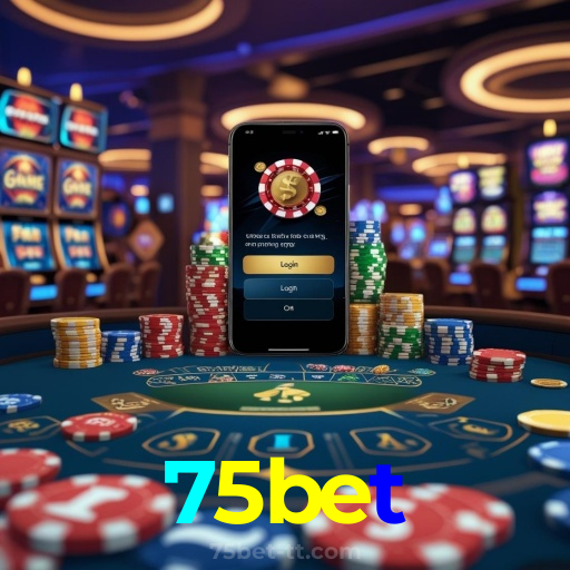 75bet:Jogue poker, roleta e aposte no futebol no melhor cassino online!