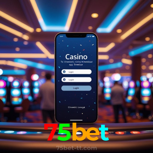 75bet：Aposte nas melhores máquinas caça-níqueis e leve o jackpot!