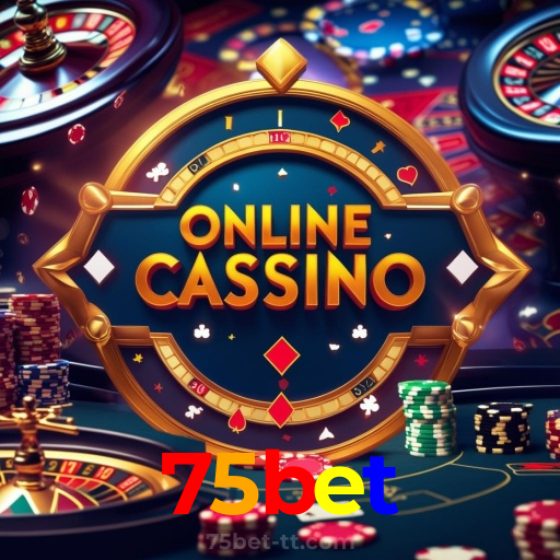 75bet:Jogue nas melhores slots e conquiste o jackpot dos seus sonhos!