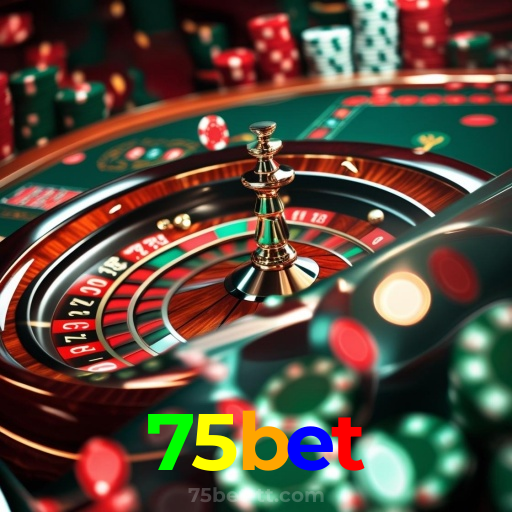 75bet:Jogue nas slots e mude sua sorte com grandes vitórias!