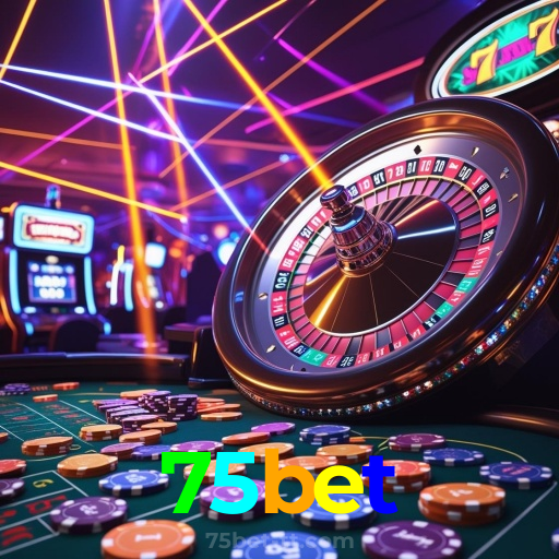 75bet:Jogue as melhores slots e conquiste jackpots épicos!