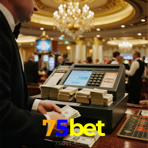 75bet:A sorte está ao seu lado! Aposte nas melhores opções e vença agora!