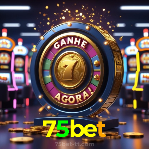 75bet：Seu lugar de apostas no futebol e prêmios incríveis em jogos de cassino!
