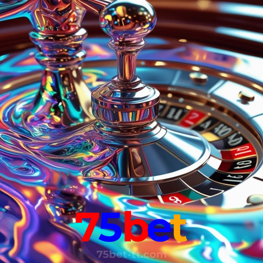 75bet:Aposte no futebol e conquiste prêmios em blackjack e roleta!
