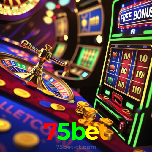 75bet:Jogue slots, aposte no futebol e vença em grandes mesas de poker!