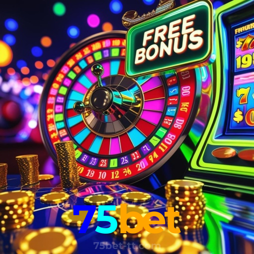 75bet：Apostas no futebol e grandes prêmios nos melhores jogos de cassino!