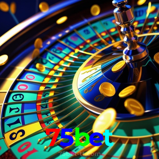 75bet:Jogue nas slots e mude sua sorte agora mesmo!