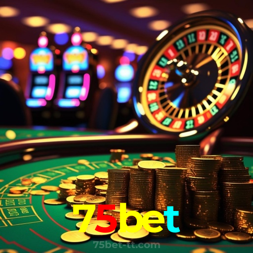 75bet：Jogue poker, aposte no futebol e ganhe em nosso cassino online confiável!
