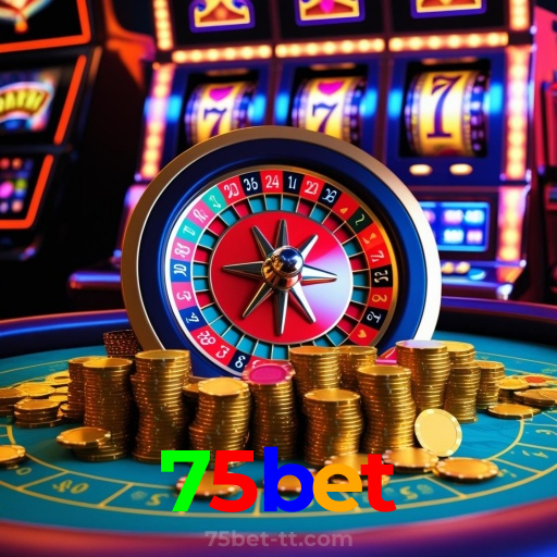 75bet：O cassino online mais seguro para apostas em futebol e diversão com roleta!